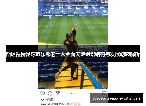 斯坦福桥足球俱乐部的十大全面关键组织结构与发展动态解析