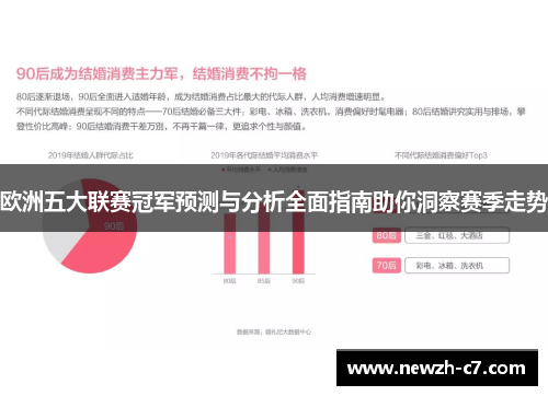 欧洲五大联赛冠军预测与分析全面指南助你洞察赛季走势